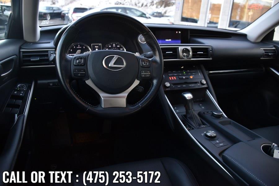 2017 Lexus IS IS 300 AWD, available for sale in Waterbury, Connecticut | Highline Car Connection. Waterbury, Connecticut 2017 Lexus IS IS 300 AWD, available for sale in Waterbury, Connecticut | Highline Car Connection. Waterbury, Connecticut