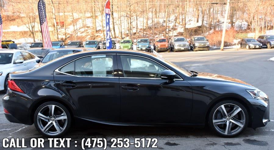 2017 Lexus IS IS 300 AWD, available for sale in Waterbury, Connecticut | Highline Car Connection. Waterbury, Connecticut 2017 Lexus IS IS 300 AWD, available for sale in Waterbury, Connecticut | Highline Car Connection. Waterbury, Connecticut