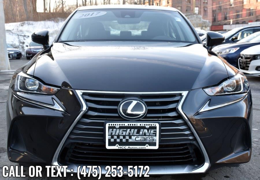 2017 Lexus IS IS 300 AWD, available for sale in Waterbury, Connecticut | Highline Car Connection. Waterbury, Connecticut 2017 Lexus IS IS 300 AWD, available for sale in Waterbury, Connecticut | Highline Car Connection. Waterbury, Connecticut