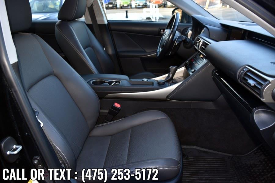 2017 Lexus IS IS 300 AWD, available for sale in Waterbury, Connecticut | Highline Car Connection. Waterbury, Connecticut 2017 Lexus IS IS 300 AWD, available for sale in Waterbury, Connecticut | Highline Car Connection. Waterbury, Connecticut
