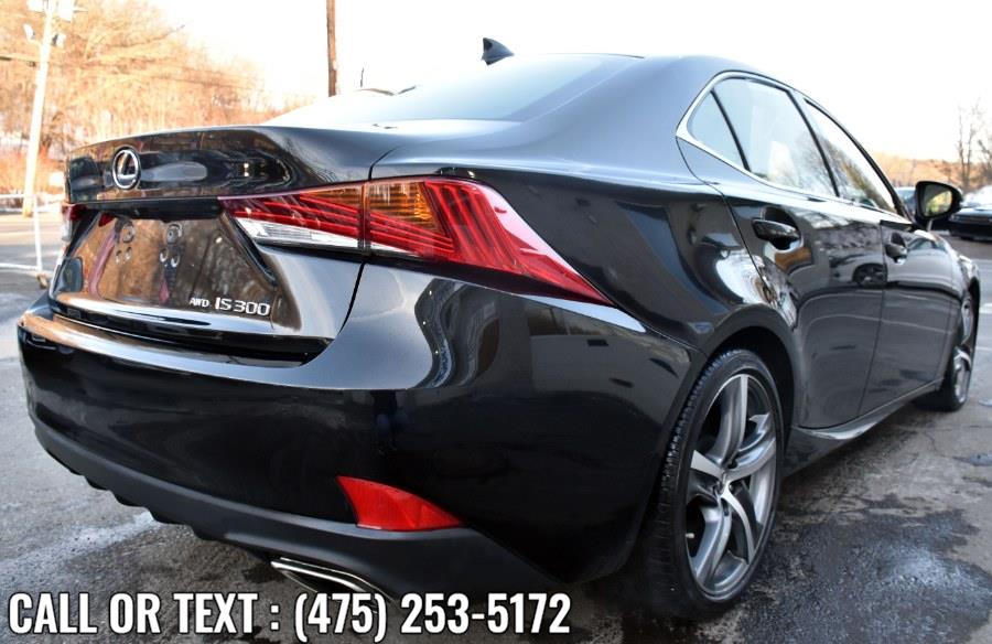 2017 Lexus IS IS 300 AWD, available for sale in Waterbury, Connecticut | Highline Car Connection. Waterbury, Connecticut 2017 Lexus IS IS 300 AWD, available for sale in Waterbury, Connecticut | Highline Car Connection. Waterbury, Connecticut