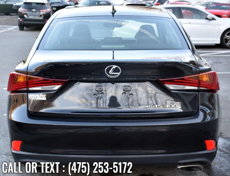 2017 Lexus IS IS 300 AWD, available for sale in Waterbury, Connecticut | Highline Car Connection. Waterbury, Connecticut 2017 Lexus IS IS 300 AWD, available for sale in Waterbury, Connecticut | Highline Car Connection. Waterbury, Connecticut