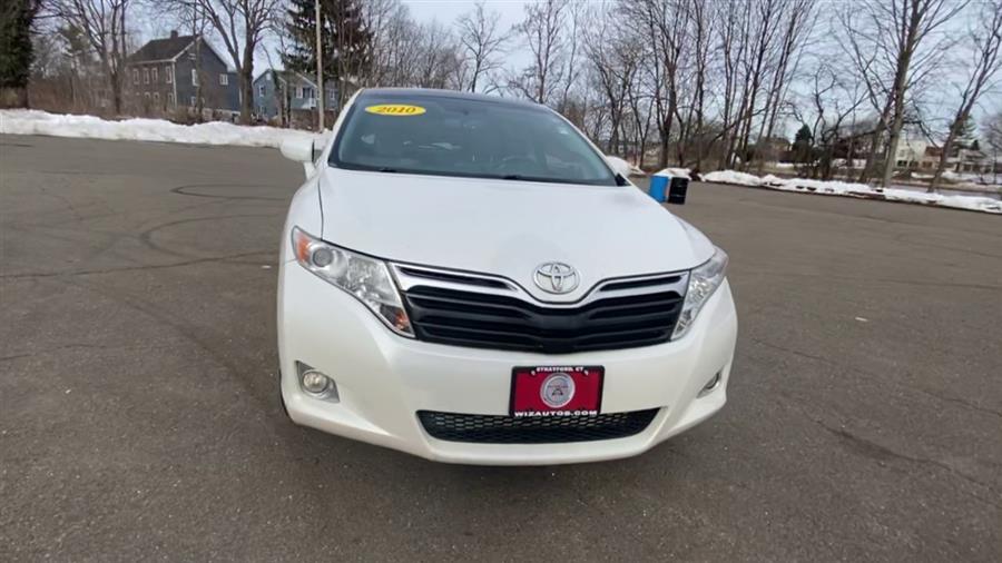 2010 Toyota Venza 4dr Wgn V6 AWD, available for sale in Stratford, Connecticut | Wiz Leasing Inc. Stratford, Connecticut 2010 Toyota Venza 4dr Wgn V6 AWD, available for sale in Stratford, Connecticut | Wiz Leasing Inc. Stratford, Connecticut