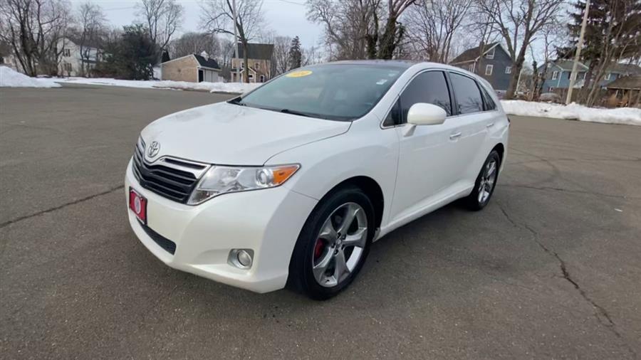 2010 Toyota Venza 4dr Wgn V6 AWD, available for sale in Stratford, Connecticut | Wiz Leasing Inc. Stratford, Connecticut 2010 Toyota Venza 4dr Wgn V6 AWD, available for sale in Stratford, Connecticut | Wiz Leasing Inc. Stratford, Connecticut