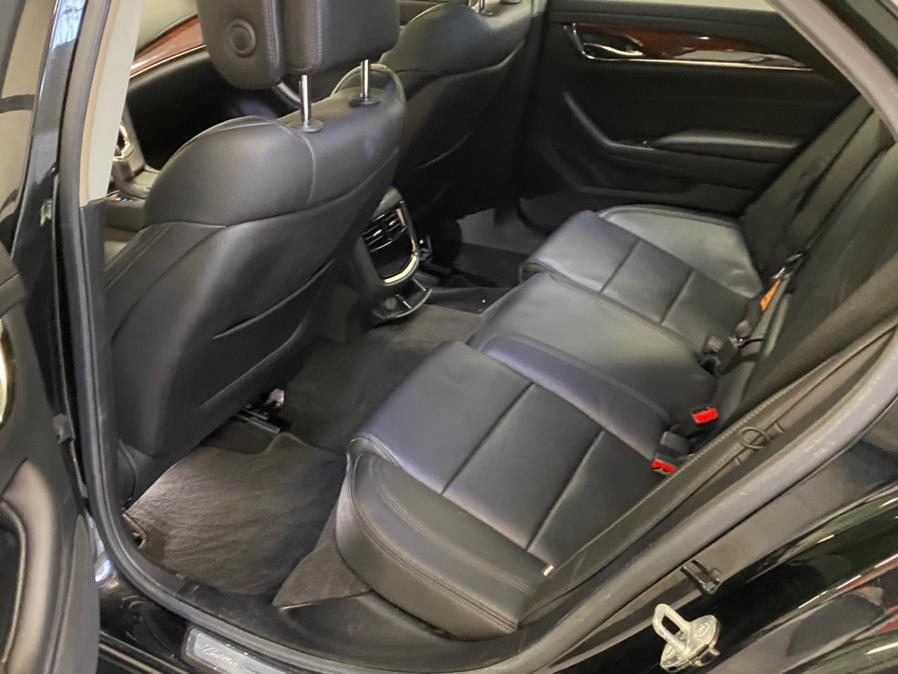 2014 Cadillac CTS Sedan 4dr Sdn 2.0L Turbo Luxury AWD, available for sale in Bridgeport, Connecticut | CT Auto. Bridgeport, Connecticut 2014 Cadillac CTS Sedan 4dr Sdn 2.0L Turbo Luxury AWD, available for sale in Bridgeport, Connecticut | CT Auto. Bridgeport, Connecticut