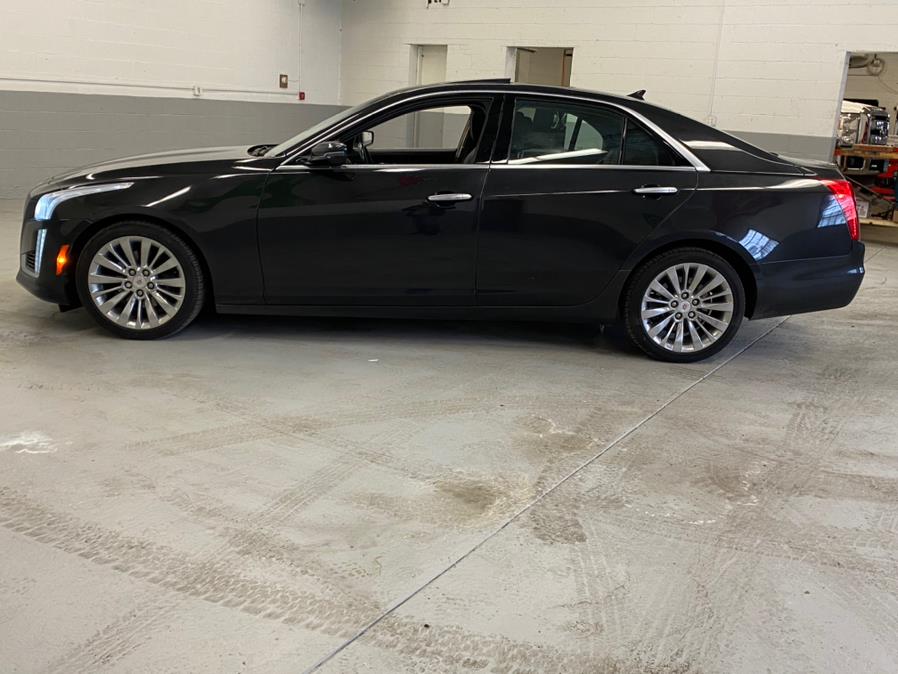 2014 Cadillac CTS Sedan 4dr Sdn 2.0L Turbo Luxury AWD, available for sale in Bridgeport, Connecticut | CT Auto. Bridgeport, Connecticut 2014 Cadillac CTS Sedan 4dr Sdn 2.0L Turbo Luxury AWD, available for sale in Bridgeport, Connecticut | CT Auto. Bridgeport, Connecticut
