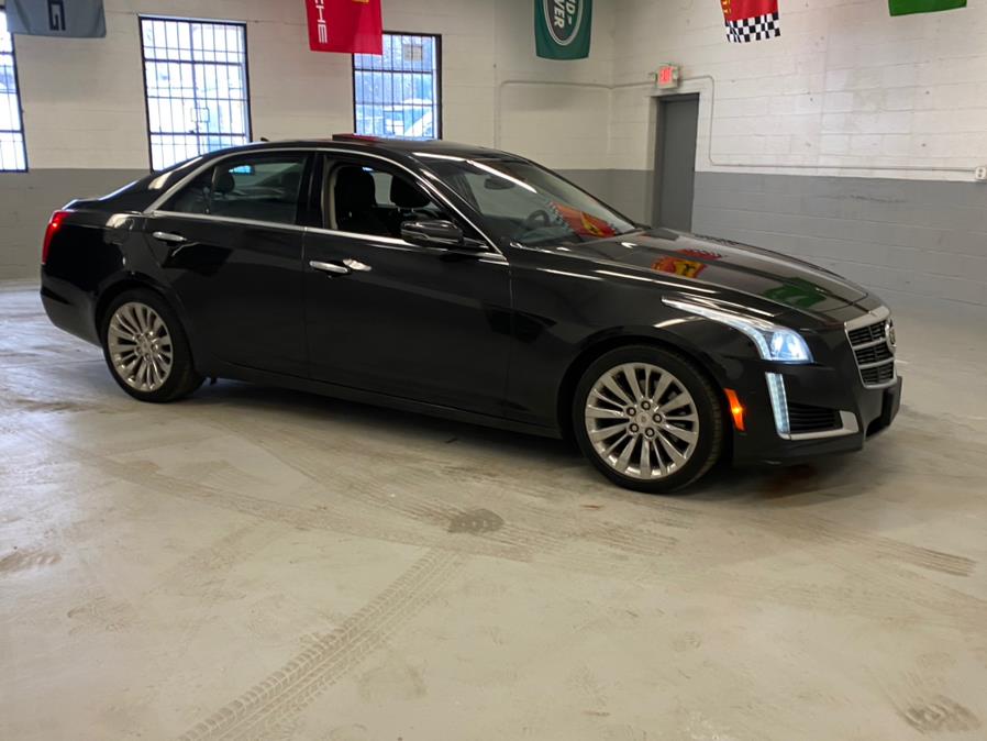 2014 Cadillac CTS Sedan 4dr Sdn 2.0L Turbo Luxury AWD, available for sale in Bridgeport, Connecticut | CT Auto. Bridgeport, Connecticut 2014 Cadillac CTS Sedan 4dr Sdn 2.0L Turbo Luxury AWD, available for sale in Bridgeport, Connecticut | CT Auto. Bridgeport, Connecticut