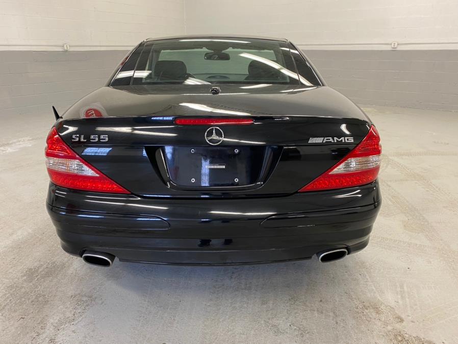 2007 Mercedes-Benz SL-Class 2dr Roadster 5.5L V8, available for sale in Bridgeport, Connecticut | CT Auto. Bridgeport, Connecticut 2007 Mercedes-Benz SL-Class 2dr Roadster 5.5L V8, available for sale in Bridgeport, Connecticut | CT Auto. Bridgeport, Connecticut