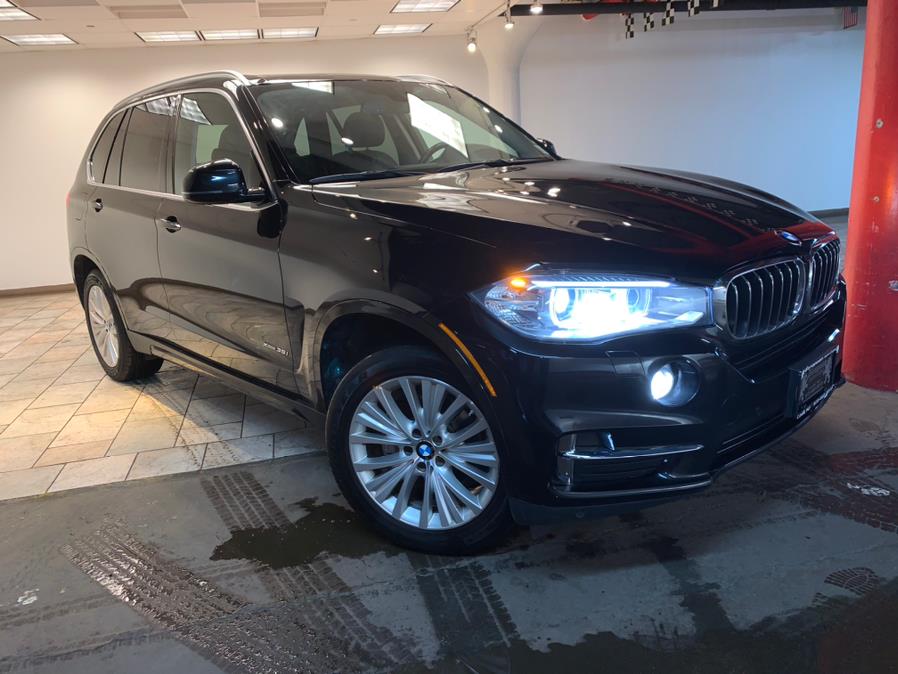 Used BMW X5 AWD 4dr xDrive35i 2016 | European Auto Expo. Lodi, New Jersey Used BMW X5 AWD 4dr xDrive35i 2016 | European Auto Expo. Lodi, New Jersey