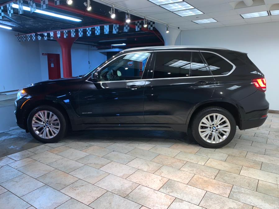 Used BMW X5 AWD 4dr xDrive35i 2016 | European Auto Expo. Lodi, New Jersey Used BMW X5 AWD 4dr xDrive35i 2016 | European Auto Expo. Lodi, New Jersey