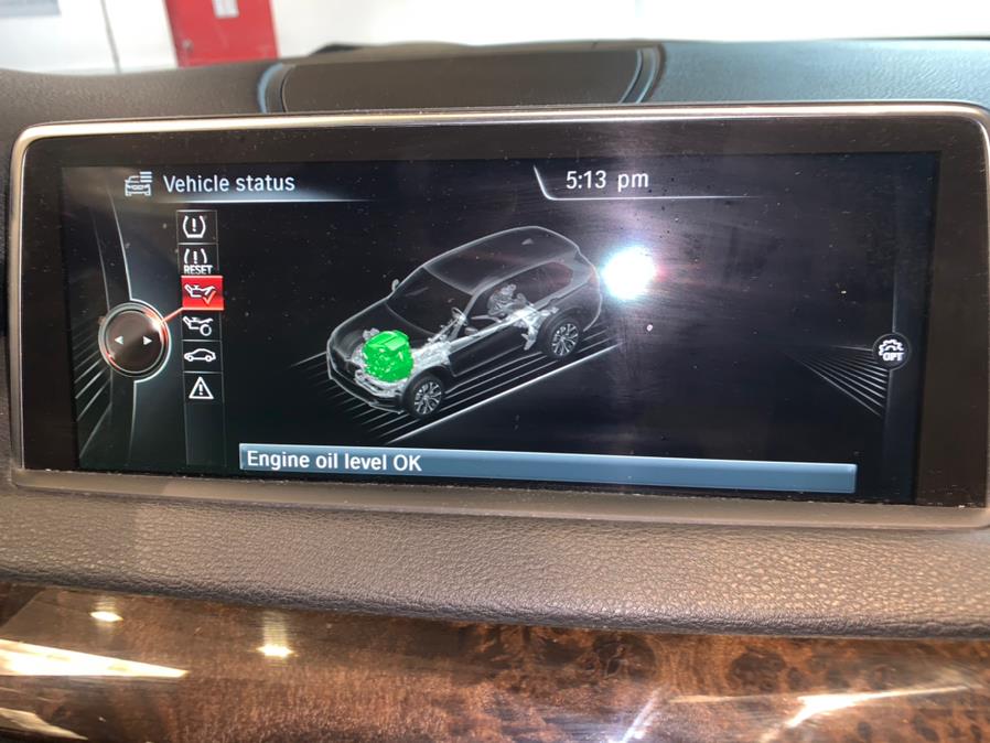 Used BMW X5 AWD 4dr xDrive35i 2016 | European Auto Expo. Lodi, New Jersey Used BMW X5 AWD 4dr xDrive35i 2016 | European Auto Expo. Lodi, New Jersey