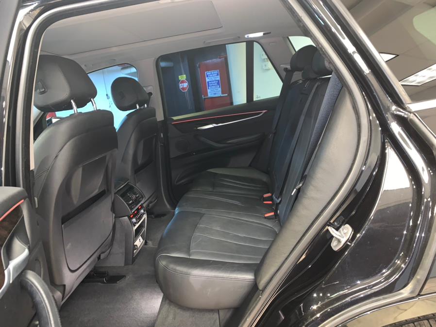 Used BMW X5 AWD 4dr xDrive35i 2016 | European Auto Expo. Lodi, New Jersey Used BMW X5 AWD 4dr xDrive35i 2016 | European Auto Expo. Lodi, New Jersey