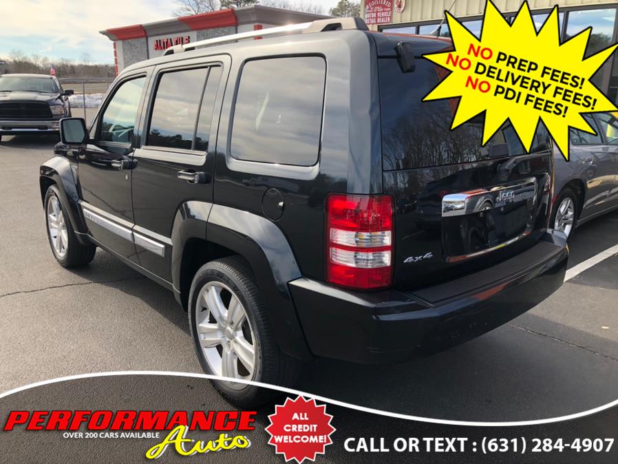 2011 Jeep Liberty 4WD 4dr Sport Jet, available for sale in Bohemia, New York | Performance Auto Inc. Bohemia, New York 2011 Jeep Liberty 4WD 4dr Sport Jet, available for sale in Bohemia, New York | Performance Auto Inc. Bohemia, New York