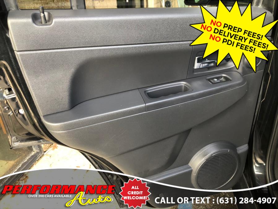 2011 Jeep Liberty 4WD 4dr Sport Jet, available for sale in Bohemia, New York | Performance Auto Inc. Bohemia, New York 2011 Jeep Liberty 4WD 4dr Sport Jet, available for sale in Bohemia, New York | Performance Auto Inc. Bohemia, New York