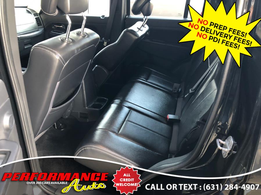 2011 Jeep Liberty 4WD 4dr Sport Jet, available for sale in Bohemia, New York | Performance Auto Inc. Bohemia, New York 2011 Jeep Liberty 4WD 4dr Sport Jet, available for sale in Bohemia, New York | Performance Auto Inc. Bohemia, New York