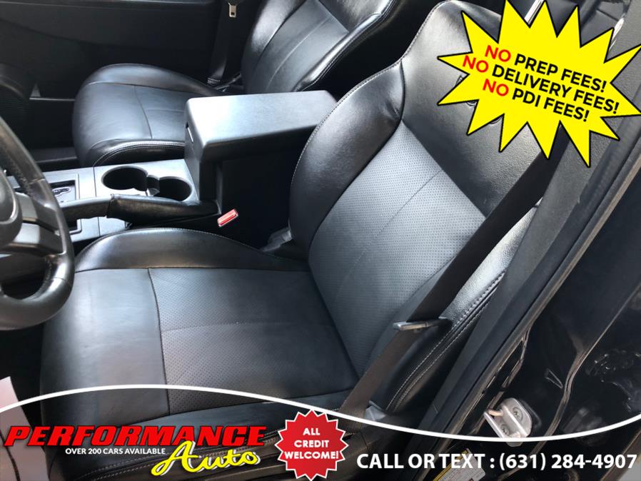 2011 Jeep Liberty 4WD 4dr Sport Jet, available for sale in Bohemia, New York | Performance Auto Inc. Bohemia, New York 2011 Jeep Liberty 4WD 4dr Sport Jet, available for sale in Bohemia, New York | Performance Auto Inc. Bohemia, New York