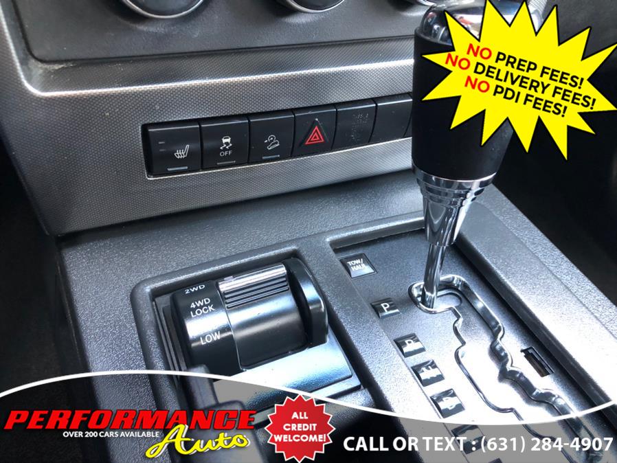 2011 Jeep Liberty 4WD 4dr Sport Jet, available for sale in Bohemia, New York | Performance Auto Inc. Bohemia, New York 2011 Jeep Liberty 4WD 4dr Sport Jet, available for sale in Bohemia, New York | Performance Auto Inc. Bohemia, New York