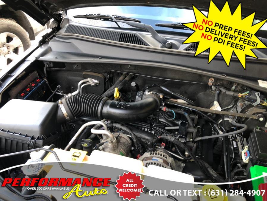 2011 Jeep Liberty 4WD 4dr Sport Jet, available for sale in Bohemia, New York | Performance Auto Inc. Bohemia, New York 2011 Jeep Liberty 4WD 4dr Sport Jet, available for sale in Bohemia, New York | Performance Auto Inc. Bohemia, New York