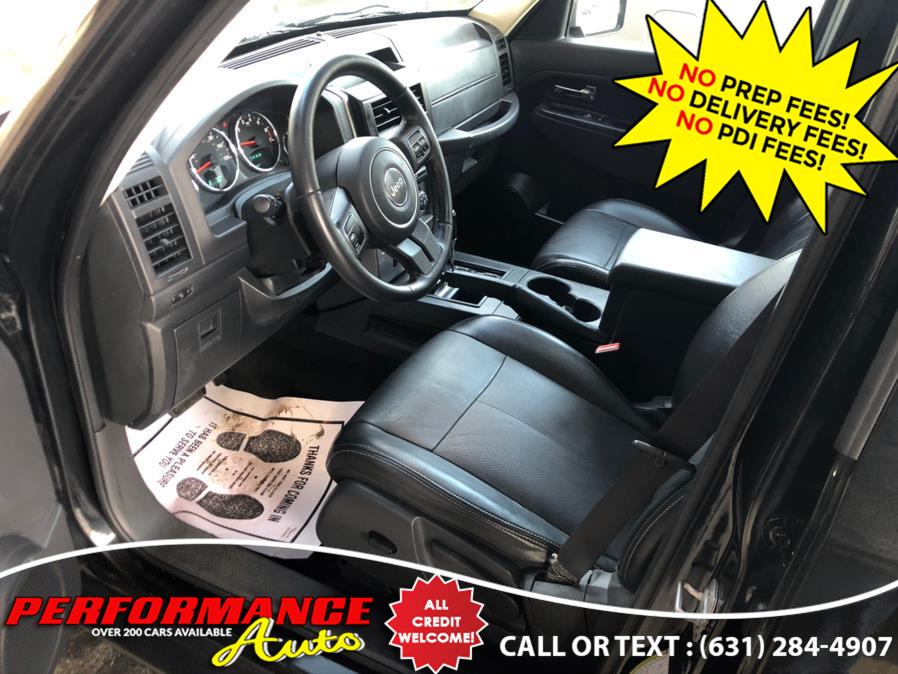 2011 Jeep Liberty 4WD 4dr Sport Jet, available for sale in Bohemia, New York | Performance Auto Inc. Bohemia, New York 2011 Jeep Liberty 4WD 4dr Sport Jet, available for sale in Bohemia, New York | Performance Auto Inc. Bohemia, New York