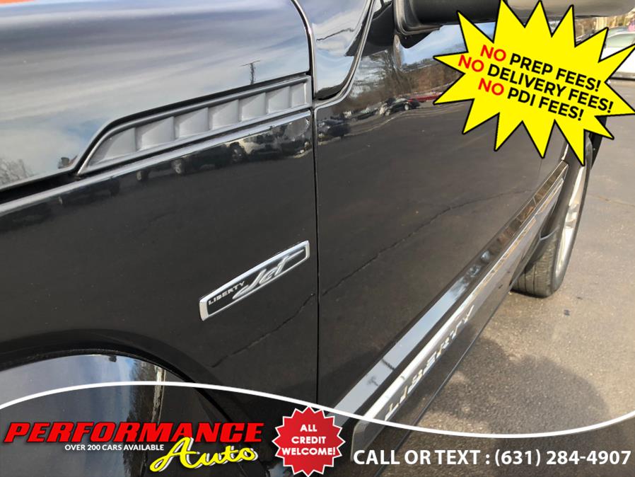 2011 Jeep Liberty 4WD 4dr Sport Jet, available for sale in Bohemia, New York | Performance Auto Inc. Bohemia, New York 2011 Jeep Liberty 4WD 4dr Sport Jet, available for sale in Bohemia, New York | Performance Auto Inc. Bohemia, New York