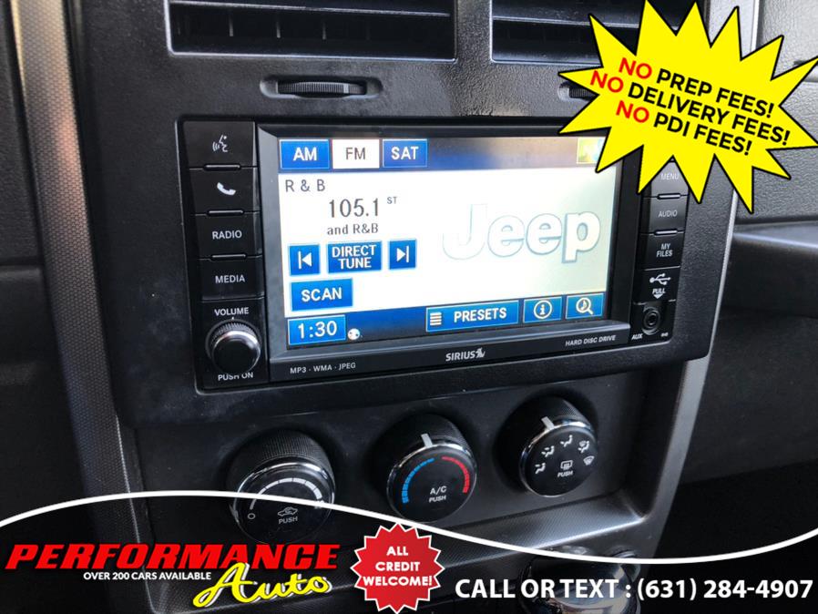 2011 Jeep Liberty 4WD 4dr Sport Jet, available for sale in Bohemia, New York | Performance Auto Inc. Bohemia, New York 2011 Jeep Liberty 4WD 4dr Sport Jet, available for sale in Bohemia, New York | Performance Auto Inc. Bohemia, New York
