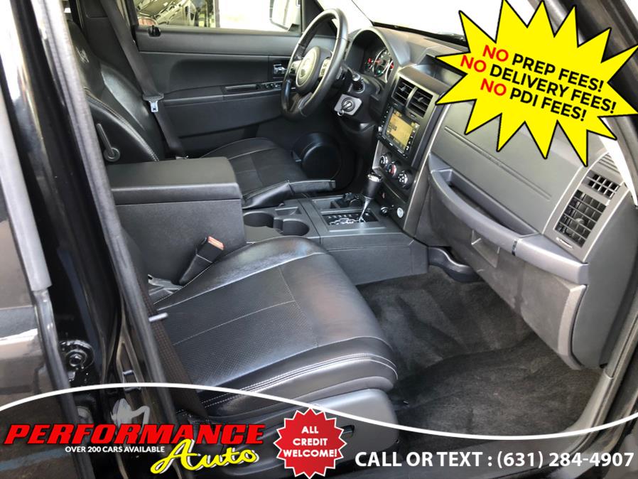 2011 Jeep Liberty 4WD 4dr Sport Jet, available for sale in Bohemia, New York | Performance Auto Inc. Bohemia, New York 2011 Jeep Liberty 4WD 4dr Sport Jet, available for sale in Bohemia, New York | Performance Auto Inc. Bohemia, New York
