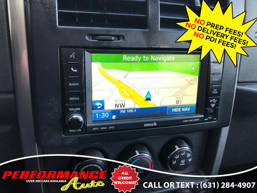 2011 Jeep Liberty 4WD 4dr Sport Jet, available for sale in Bohemia, New York | Performance Auto Inc. Bohemia, New York 2011 Jeep Liberty 4WD 4dr Sport Jet, available for sale in Bohemia, New York | Performance Auto Inc. Bohemia, New York