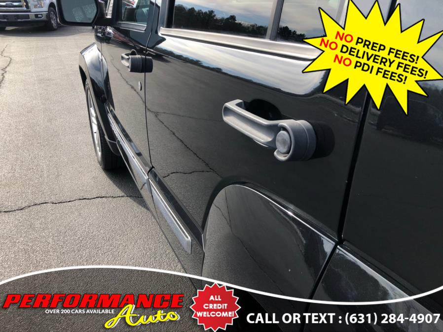 2011 Jeep Liberty 4WD 4dr Sport Jet, available for sale in Bohemia, New York | Performance Auto Inc. Bohemia, New York 2011 Jeep Liberty 4WD 4dr Sport Jet, available for sale in Bohemia, New York | Performance Auto Inc. Bohemia, New York