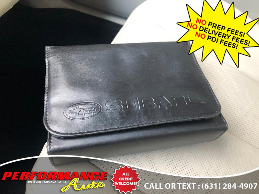 2010 Subaru Legacy 4dr Sdn H6 Auto 3.6R Limited Pwr Moon, available for sale in Bohemia, New York | Performance Auto Inc. Bohemia, New York 2010 Subaru Legacy 4dr Sdn H6 Auto 3.6R Limited Pwr Moon, available for sale in Bohemia, New York | Performance Auto Inc. Bohemia, New York