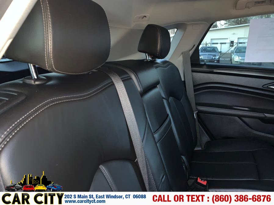2012 Cadillac SRX FWD 4dr Base, available for sale in East Windsor, Connecticut | Car City LLC. East Windsor, Connecticut 2012 Cadillac SRX FWD 4dr Base, available for sale in East Windsor, Connecticut | Car City LLC. East Windsor, Connecticut