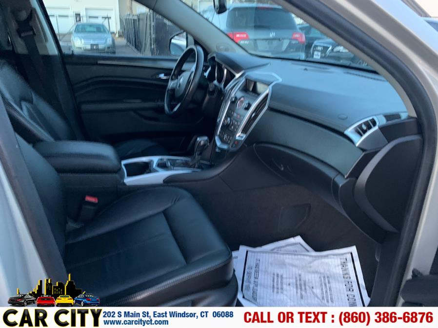 2012 Cadillac SRX FWD 4dr Base, available for sale in East Windsor, Connecticut | Car City LLC. East Windsor, Connecticut 2012 Cadillac SRX FWD 4dr Base, available for sale in East Windsor, Connecticut | Car City LLC. East Windsor, Connecticut