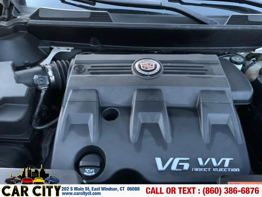 2012 Cadillac SRX FWD 4dr Base, available for sale in East Windsor, Connecticut | Car City LLC. East Windsor, Connecticut 2012 Cadillac SRX FWD 4dr Base, available for sale in East Windsor, Connecticut | Car City LLC. East Windsor, Connecticut