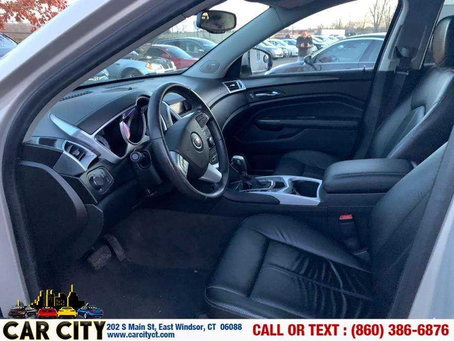 2012 Cadillac SRX FWD 4dr Base, available for sale in East Windsor, Connecticut | Car City LLC. East Windsor, Connecticut 2012 Cadillac SRX FWD 4dr Base, available for sale in East Windsor, Connecticut | Car City LLC. East Windsor, Connecticut