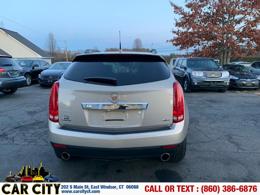 2012 Cadillac SRX FWD 4dr Base, available for sale in East Windsor, Connecticut | Car City LLC. East Windsor, Connecticut 2012 Cadillac SRX FWD 4dr Base, available for sale in East Windsor, Connecticut | Car City LLC. East Windsor, Connecticut