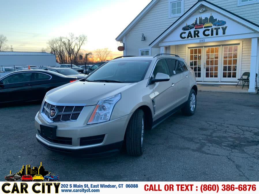 2012 Cadillac SRX FWD 4dr Base, available for sale in East Windsor, Connecticut | Car City LLC. East Windsor, Connecticut 2012 Cadillac SRX FWD 4dr Base, available for sale in East Windsor, Connecticut | Car City LLC. East Windsor, Connecticut