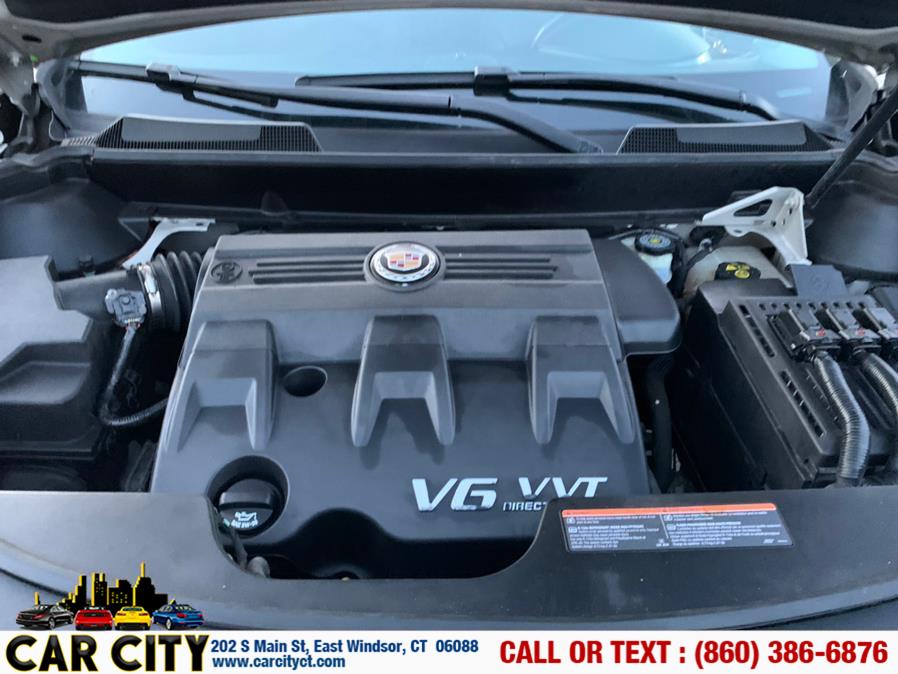 2012 Cadillac SRX FWD 4dr Base, available for sale in East Windsor, Connecticut | Car City LLC. East Windsor, Connecticut 2012 Cadillac SRX FWD 4dr Base, available for sale in East Windsor, Connecticut | Car City LLC. East Windsor, Connecticut