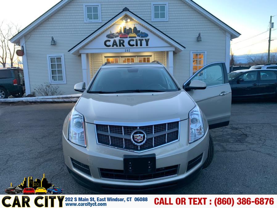 2012 Cadillac SRX FWD 4dr Base, available for sale in East Windsor, Connecticut | Car City LLC. East Windsor, Connecticut 2012 Cadillac SRX FWD 4dr Base, available for sale in East Windsor, Connecticut | Car City LLC. East Windsor, Connecticut