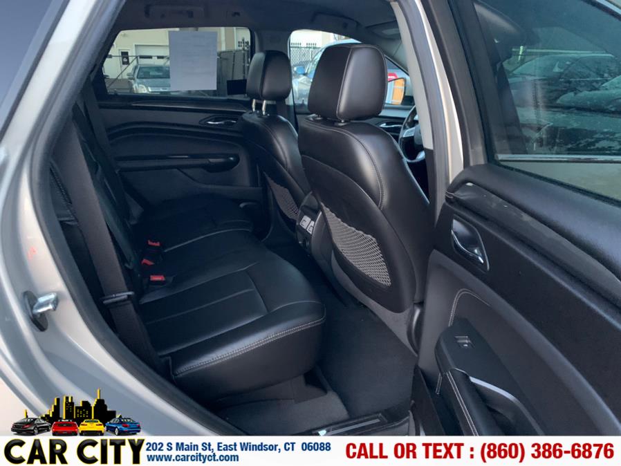 2012 Cadillac SRX FWD 4dr Base, available for sale in East Windsor, Connecticut | Car City LLC. East Windsor, Connecticut 2012 Cadillac SRX FWD 4dr Base, available for sale in East Windsor, Connecticut | Car City LLC. East Windsor, Connecticut