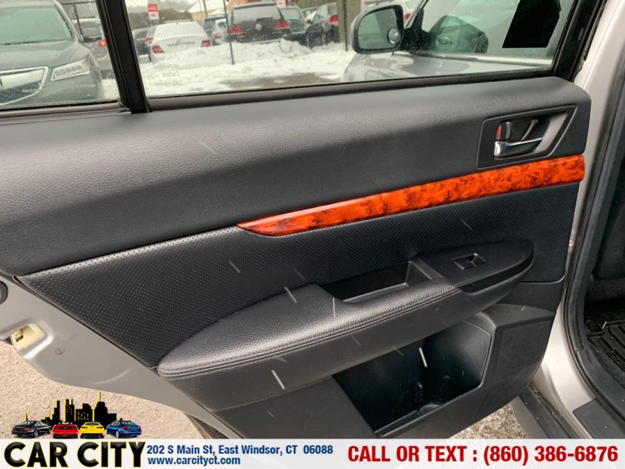 2010 Subaru Outback 4dr Wgn H6 Auto 3.6R Ltd Pwr Moon, available for sale in East Windsor, Connecticut | Car City LLC. East Windsor, Connecticut 2010 Subaru Outback 4dr Wgn H6 Auto 3.6R Ltd Pwr Moon, available for sale in East Windsor, Connecticut | Car City LLC. East Windsor, Connecticut