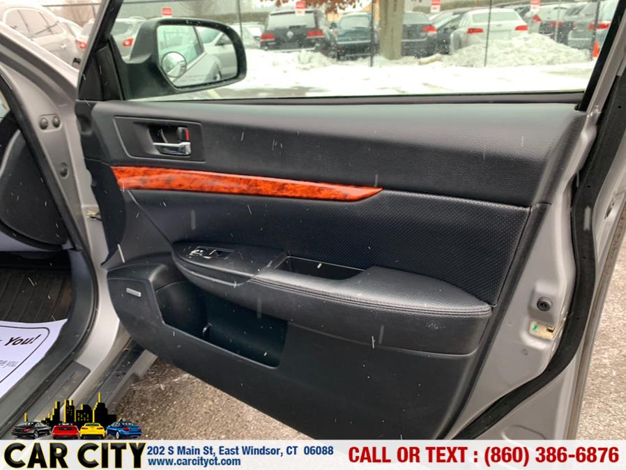 2010 Subaru Outback 4dr Wgn H6 Auto 3.6R Ltd Pwr Moon, available for sale in East Windsor, Connecticut | Car City LLC. East Windsor, Connecticut 2010 Subaru Outback 4dr Wgn H6 Auto 3.6R Ltd Pwr Moon, available for sale in East Windsor, Connecticut | Car City LLC. East Windsor, Connecticut