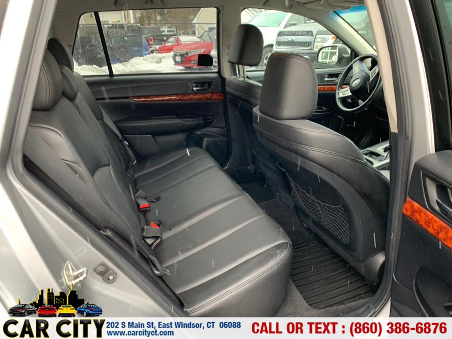 2010 Subaru Outback 4dr Wgn H6 Auto 3.6R Ltd Pwr Moon, available for sale in East Windsor, Connecticut | Car City LLC. East Windsor, Connecticut 2010 Subaru Outback 4dr Wgn H6 Auto 3.6R Ltd Pwr Moon, available for sale in East Windsor, Connecticut | Car City LLC. East Windsor, Connecticut