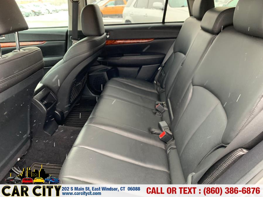 2010 Subaru Outback 4dr Wgn H6 Auto 3.6R Ltd Pwr Moon, available for sale in East Windsor, Connecticut | Car City LLC. East Windsor, Connecticut 2010 Subaru Outback 4dr Wgn H6 Auto 3.6R Ltd Pwr Moon, available for sale in East Windsor, Connecticut | Car City LLC. East Windsor, Connecticut