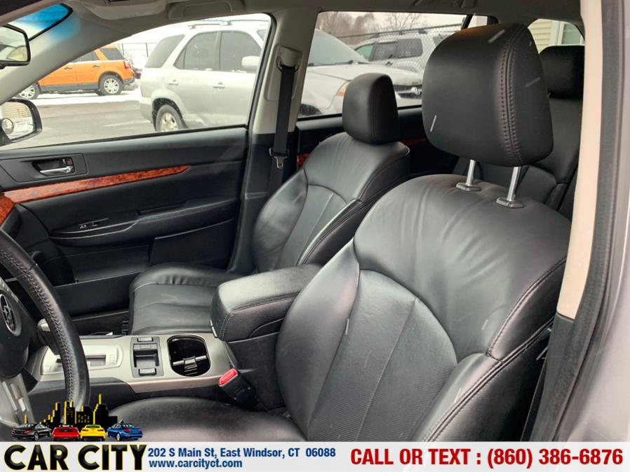 2010 Subaru Outback 4dr Wgn H6 Auto 3.6R Ltd Pwr Moon, available for sale in East Windsor, Connecticut | Car City LLC. East Windsor, Connecticut 2010 Subaru Outback 4dr Wgn H6 Auto 3.6R Ltd Pwr Moon, available for sale in East Windsor, Connecticut | Car City LLC. East Windsor, Connecticut