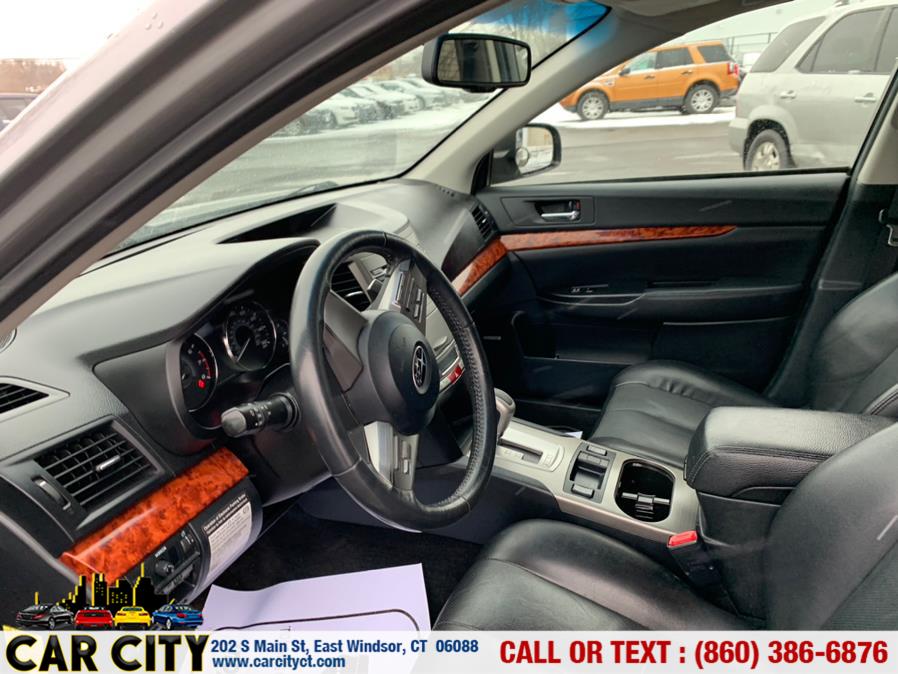 2010 Subaru Outback 4dr Wgn H6 Auto 3.6R Ltd Pwr Moon, available for sale in East Windsor, Connecticut | Car City LLC. East Windsor, Connecticut 2010 Subaru Outback 4dr Wgn H6 Auto 3.6R Ltd Pwr Moon, available for sale in East Windsor, Connecticut | Car City LLC. East Windsor, Connecticut