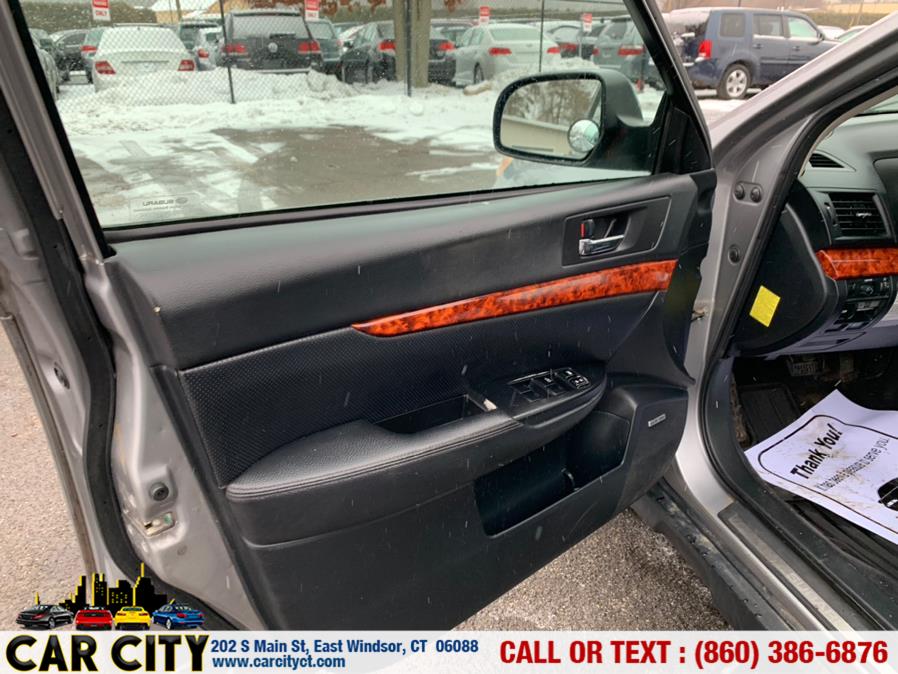 2010 Subaru Outback 4dr Wgn H6 Auto 3.6R Ltd Pwr Moon, available for sale in East Windsor, Connecticut | Car City LLC. East Windsor, Connecticut 2010 Subaru Outback 4dr Wgn H6 Auto 3.6R Ltd Pwr Moon, available for sale in East Windsor, Connecticut | Car City LLC. East Windsor, Connecticut