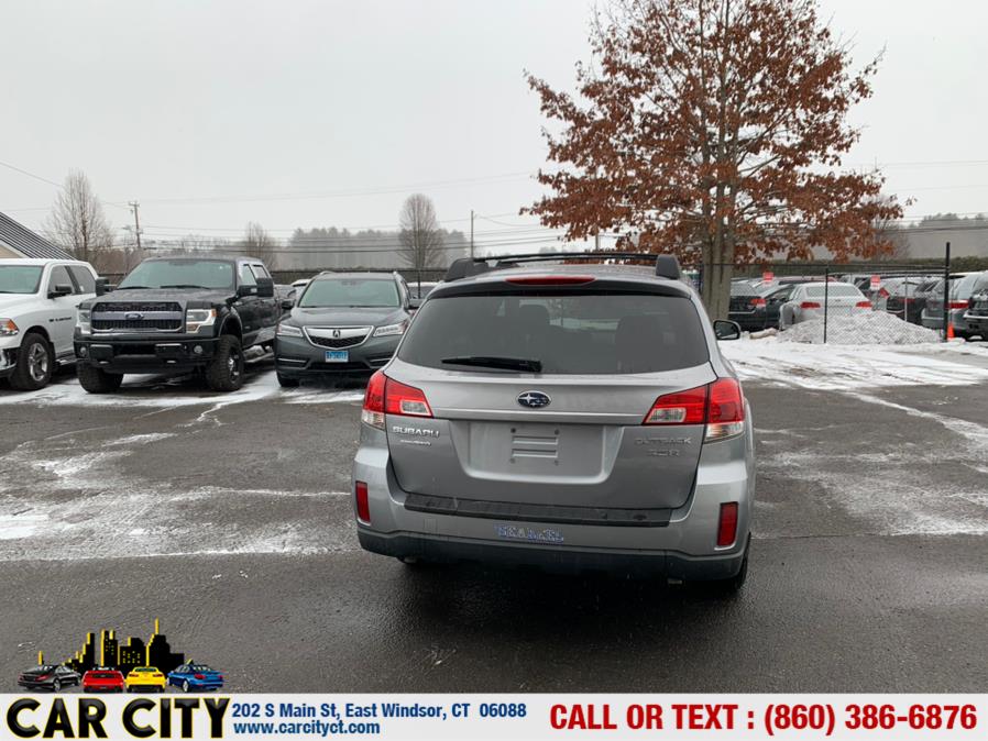 2010 Subaru Outback 4dr Wgn H6 Auto 3.6R Ltd Pwr Moon, available for sale in East Windsor, Connecticut | Car City LLC. East Windsor, Connecticut 2010 Subaru Outback 4dr Wgn H6 Auto 3.6R Ltd Pwr Moon, available for sale in East Windsor, Connecticut | Car City LLC. East Windsor, Connecticut