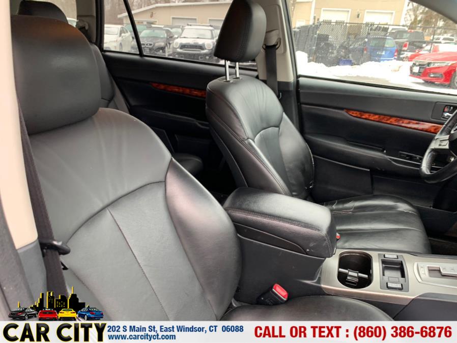2010 Subaru Outback 4dr Wgn H6 Auto 3.6R Ltd Pwr Moon, available for sale in East Windsor, Connecticut | Car City LLC. East Windsor, Connecticut 2010 Subaru Outback 4dr Wgn H6 Auto 3.6R Ltd Pwr Moon, available for sale in East Windsor, Connecticut | Car City LLC. East Windsor, Connecticut