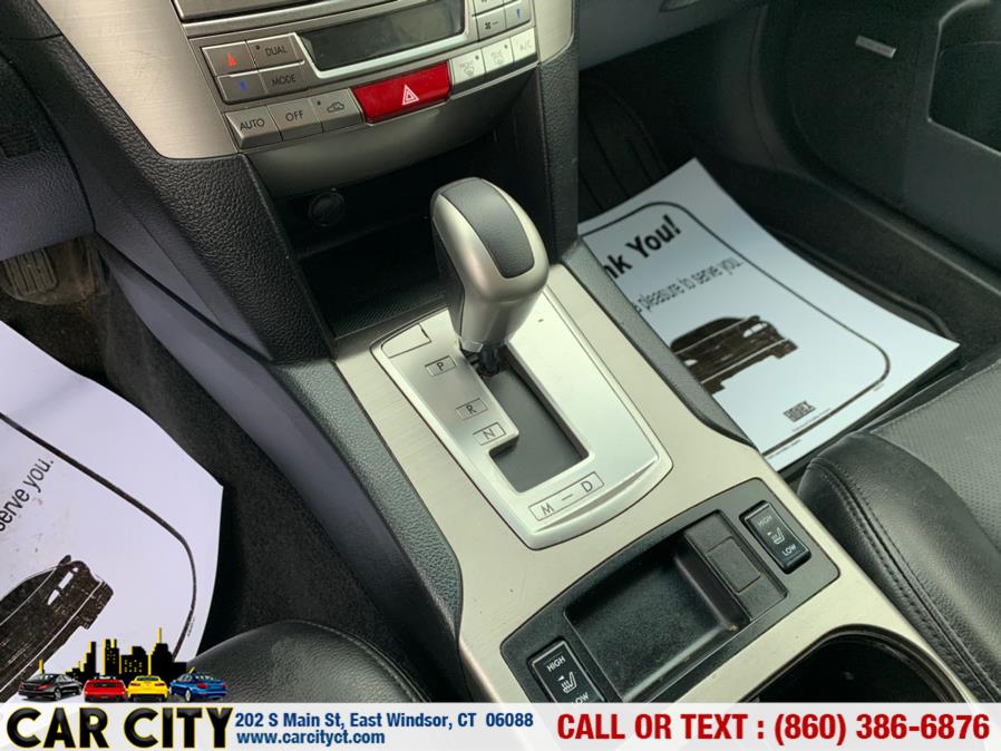 2010 Subaru Outback 4dr Wgn H6 Auto 3.6R Ltd Pwr Moon, available for sale in East Windsor, Connecticut | Car City LLC. East Windsor, Connecticut 2010 Subaru Outback 4dr Wgn H6 Auto 3.6R Ltd Pwr Moon, available for sale in East Windsor, Connecticut | Car City LLC. East Windsor, Connecticut