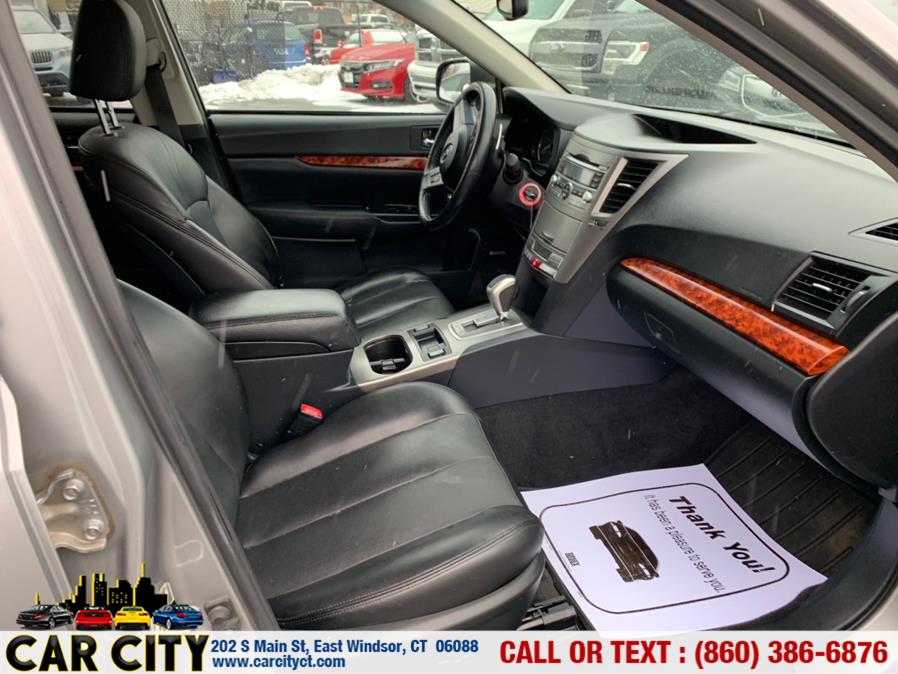 2010 Subaru Outback 4dr Wgn H6 Auto 3.6R Ltd Pwr Moon, available for sale in East Windsor, Connecticut | Car City LLC. East Windsor, Connecticut 2010 Subaru Outback 4dr Wgn H6 Auto 3.6R Ltd Pwr Moon, available for sale in East Windsor, Connecticut | Car City LLC. East Windsor, Connecticut