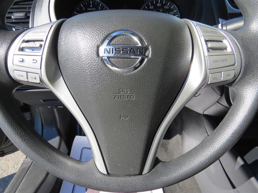 Used Nissan Altima 2.5 S 4dr Sedan 2016 | Lake City Exports Inc. Auburn, Maine Used Nissan Altima 2.5 S 4dr Sedan 2016 | Lake City Exports Inc. Auburn, Maine